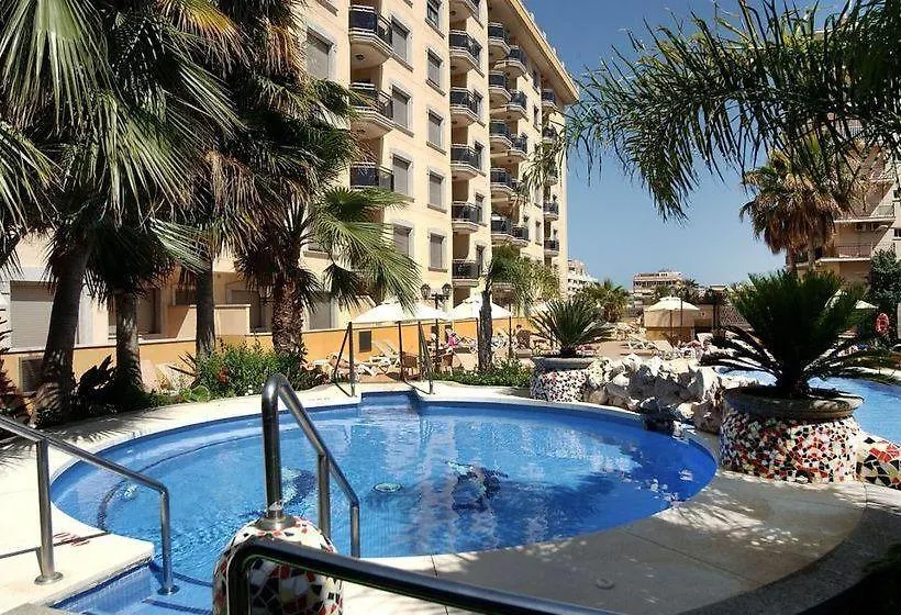 Bright And Cozy Apartment With Pool And Jacuzzi And Near Beach Fuengirola Ισπανία