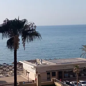  Apartamento Ronda 4 Boliches Primera Línea De Playa